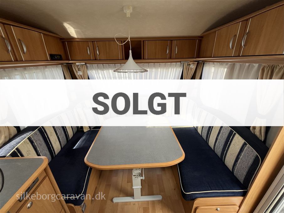 Adria Classica 613 UT